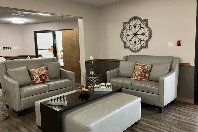 Image of Franciscan Villa Assisted Living (3)