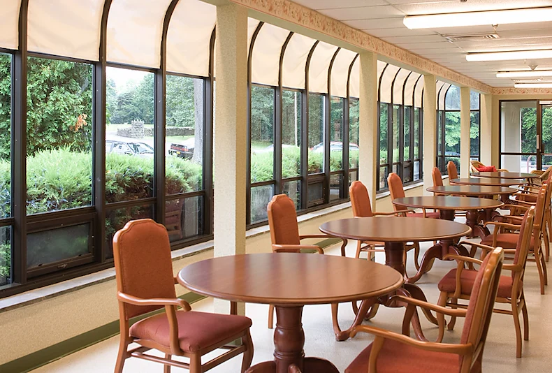 Image of Hillcrest Center (2)