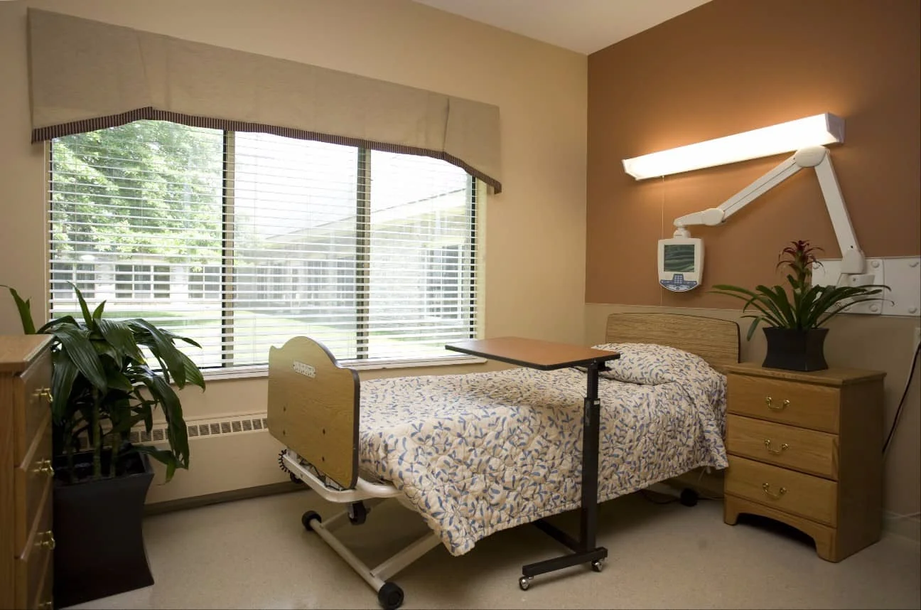 Image of Allison Pointe Healthcare Center (5)