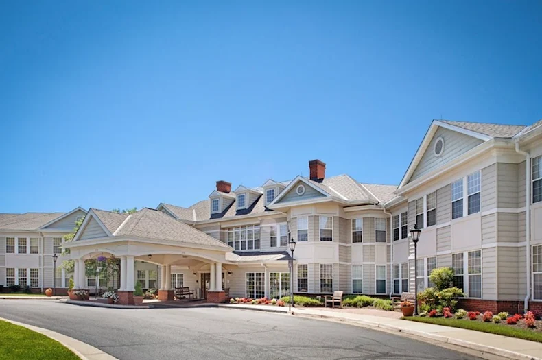 Image of Sunrise at Reston Town Center (1)