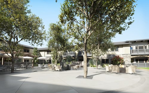Image of Hearthstone Lodge Senior Residences (2)