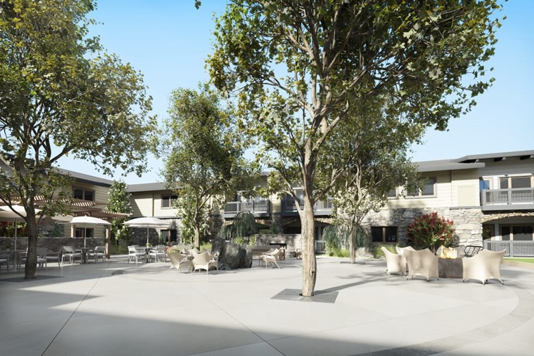 Image of Hearthstone Lodge Senior Residences (2)