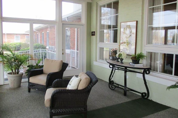 Image of Evansville Protestant Home Senior Living (7)