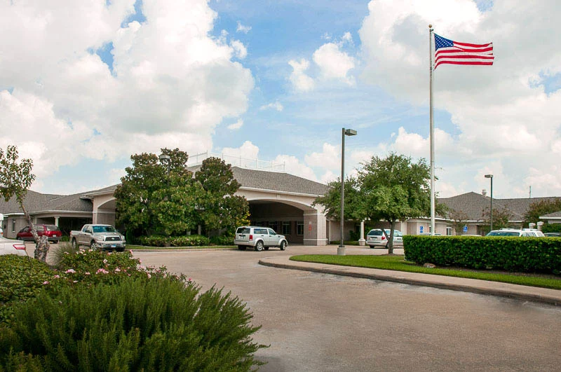 Image of Garden Terrace Alzheimer's Center Of Excellence (3)