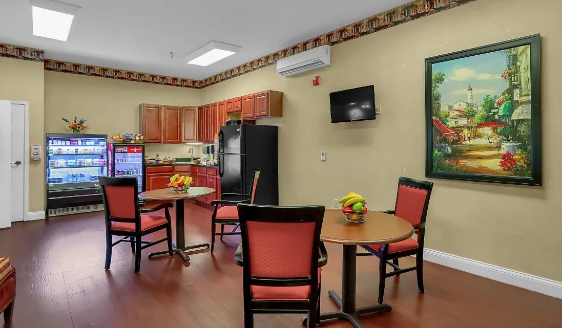 Image of Magnolia Springs Bridgewater (5)