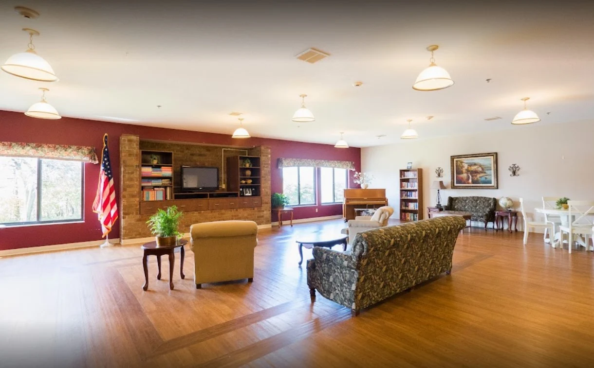 Image of Edgewood Manor Rehabilitation & Healthcare (2)