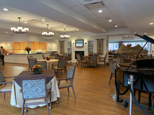 Image of Greenwood Village South (3)