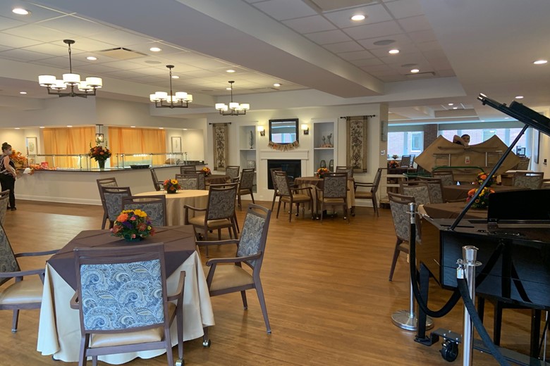 Image of Greenwood Village South (3)