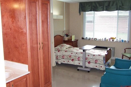 Image of Nhc Healthcare, Lawrenceburg (6)