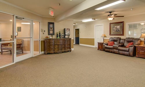 Image of Osage Nursing & Rehabilitation Center (7)