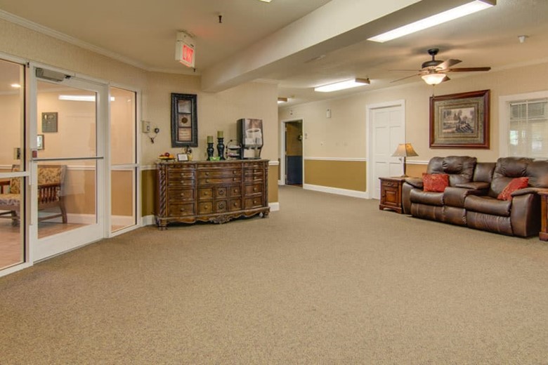 Image of Osage Nursing & Rehabilitation Center (7)