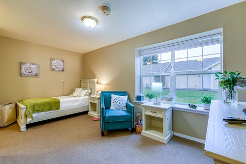Image of Cascade Place Senior Living (4)