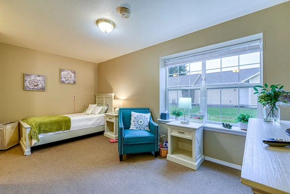 Image of Cascade Place Senior Living (4)