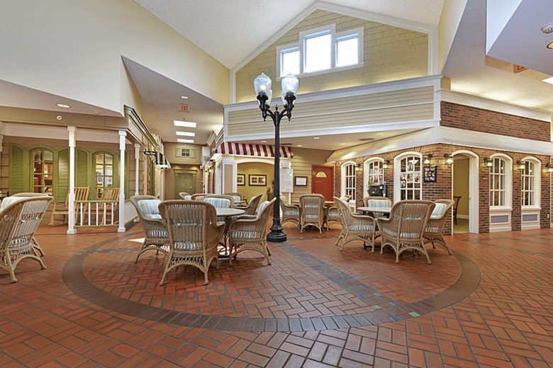 Image of Brookdale Plymouth (2)