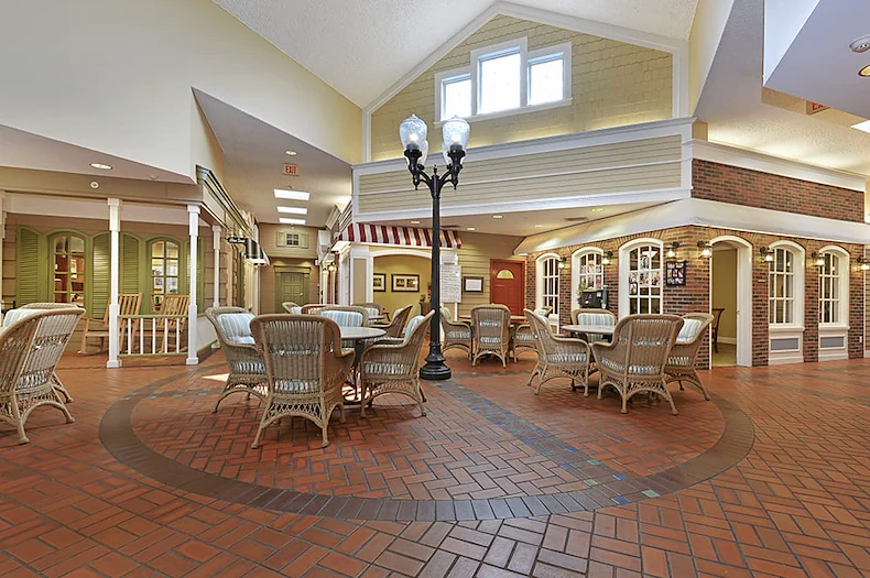 Image of Brookdale Plymouth (2)