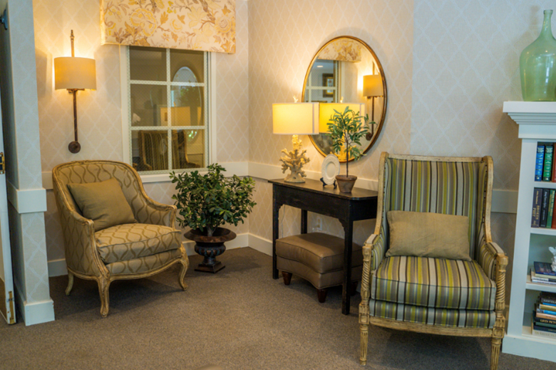 Image of Weatherly Inn - Tacoma (8)