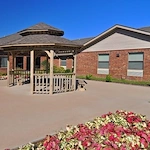 Image of Ridgmar Medical Lodge (1)