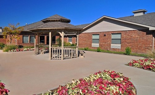 Image of Ridgmar Medical Lodge (1)