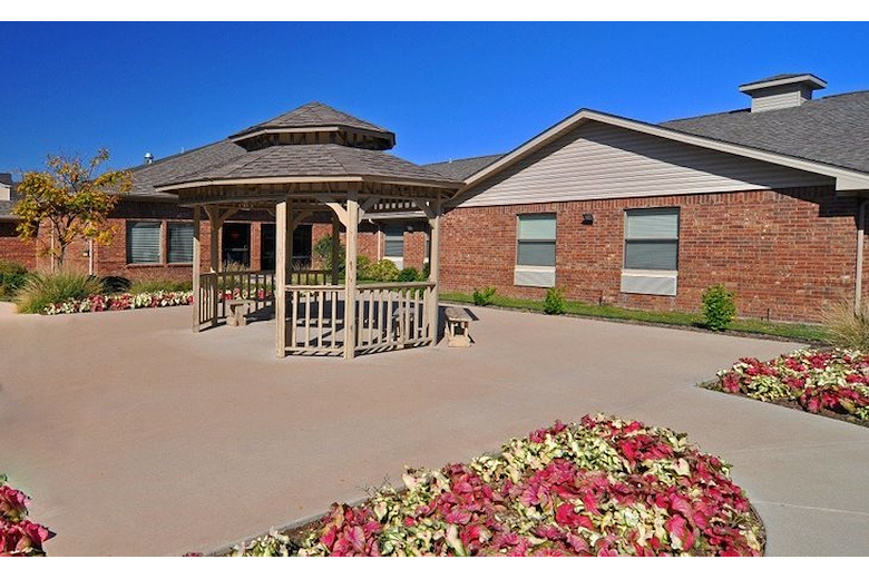 Image of Ridgmar Medical Lodge (1)