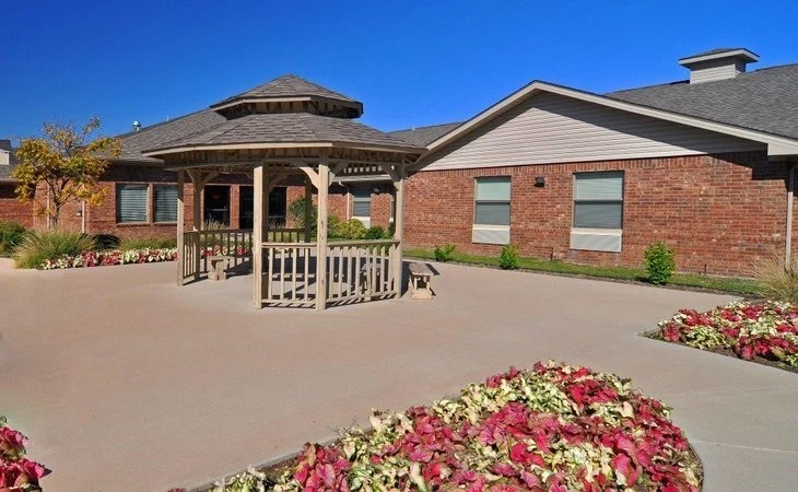 Image of Ridgmar Medical Lodge (1)