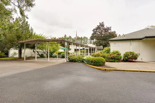 Image of Umpqua Valley Nursing & Rehabilitation (1)