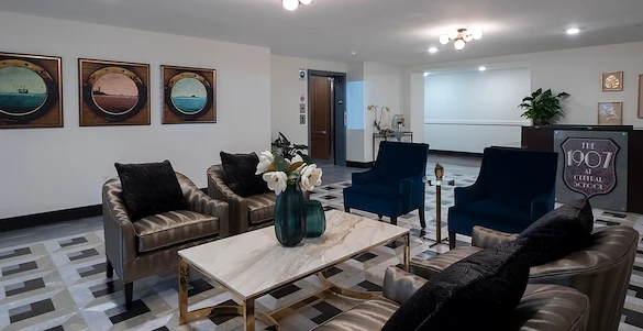 Image of The 1907 at Central School (3)