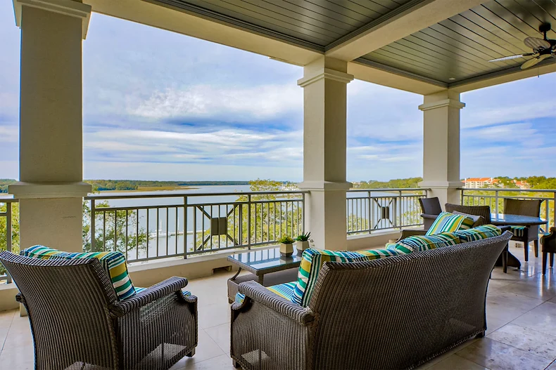 Image of The Bayshore on Hilton Head Island (4)