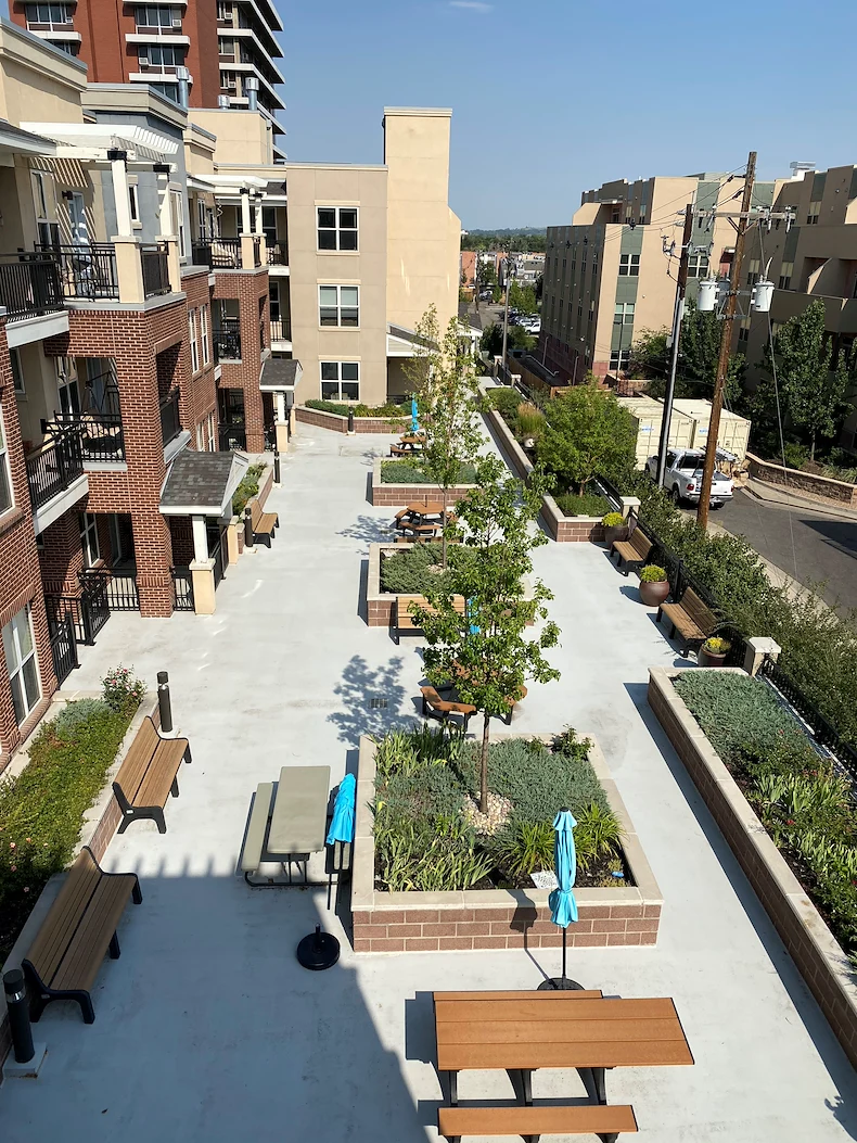 Image of Flatirons Terrace (5)