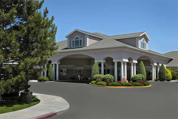 Image of Life Care Center Of Treasure Valley (1)