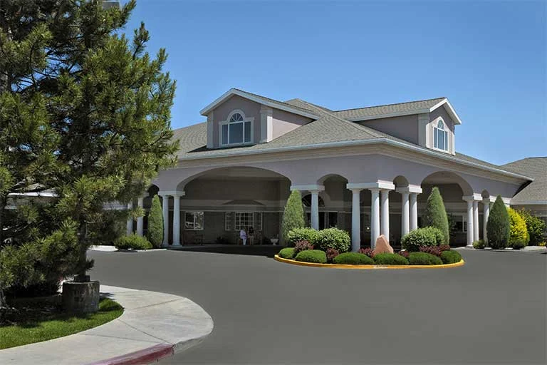 Image of Life Care Center Of Treasure Valley (1)