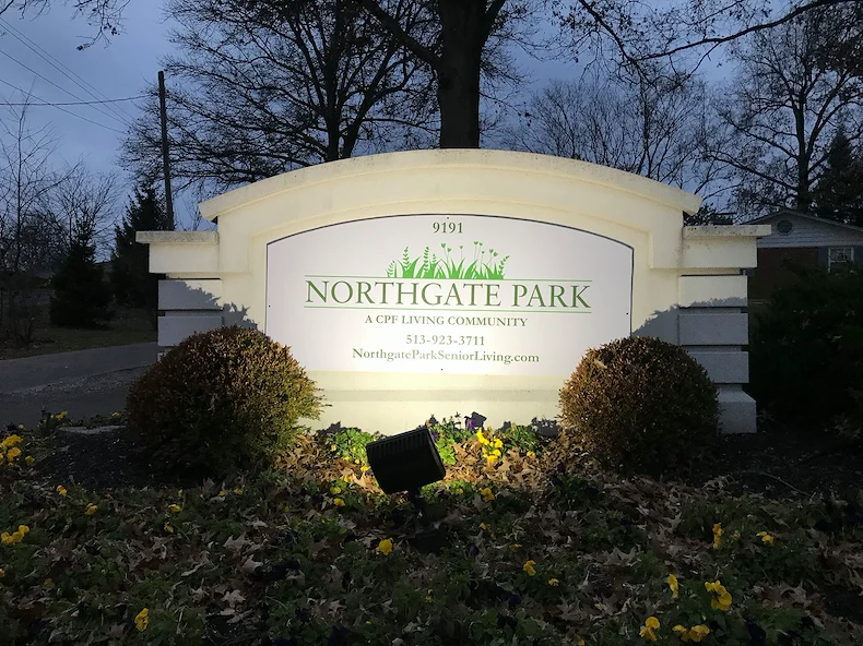 Image of Northgate Park (1)