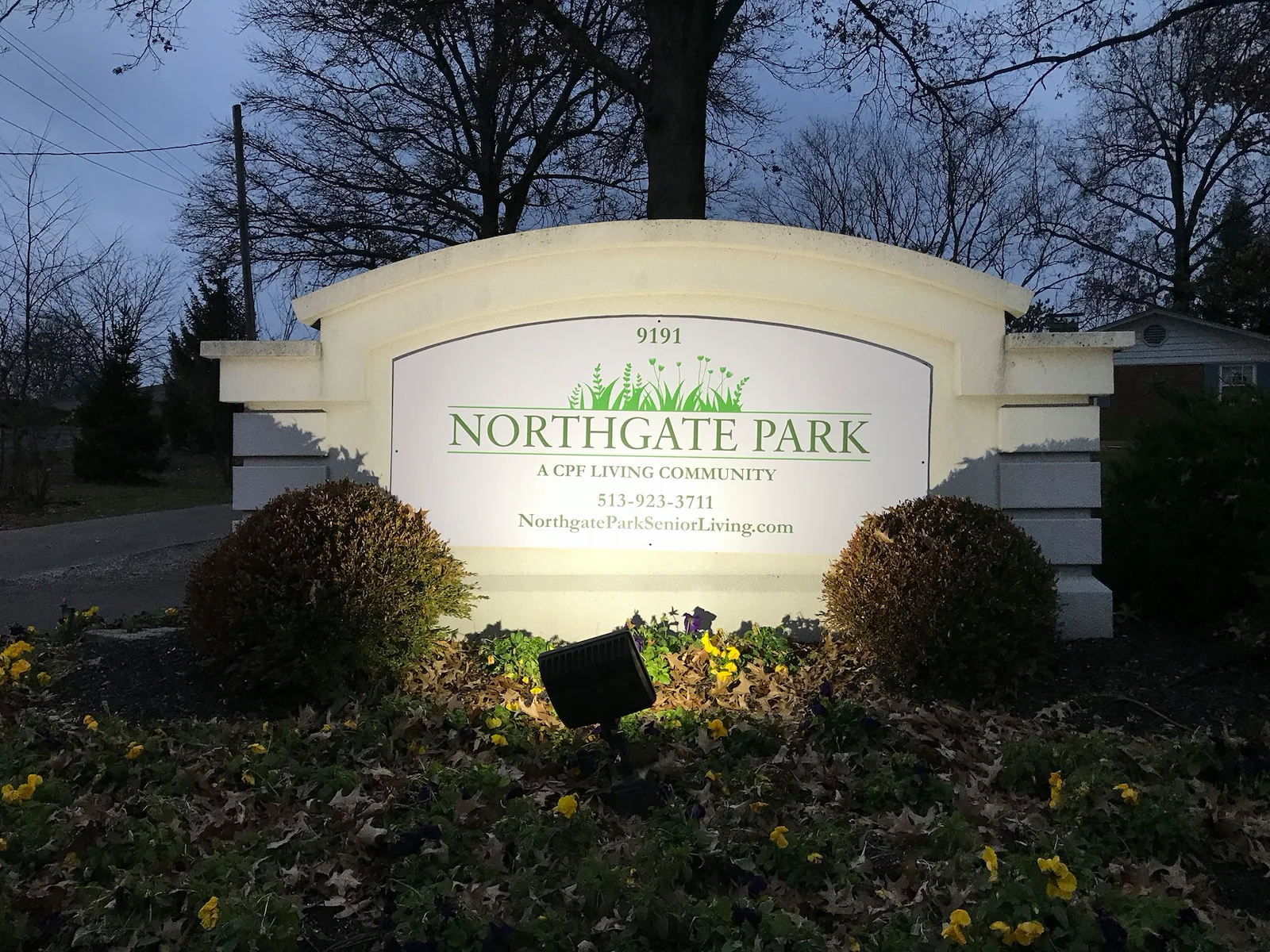 Image of Northgate Park (1)