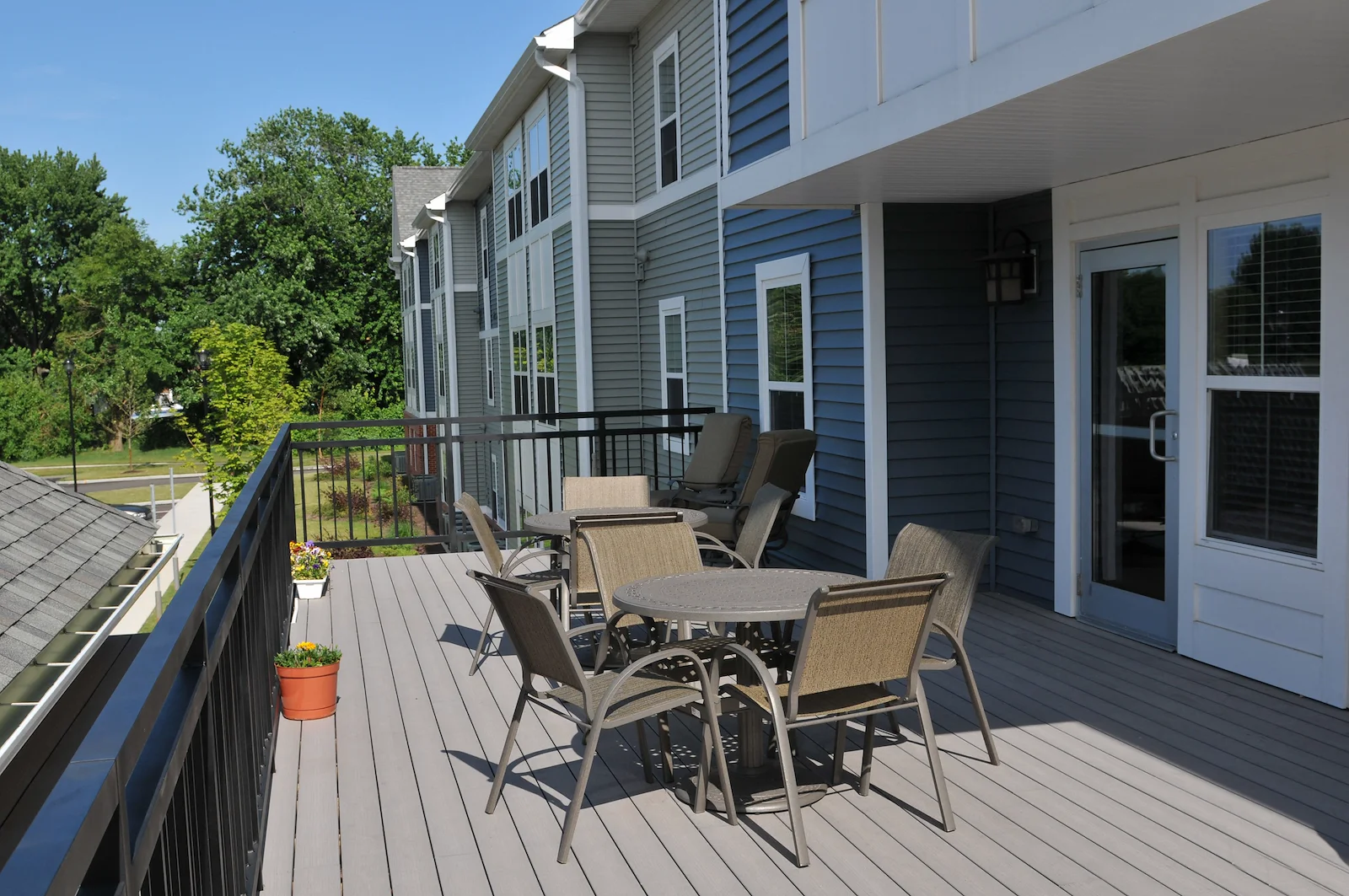 Image of Foster Pointe (10)