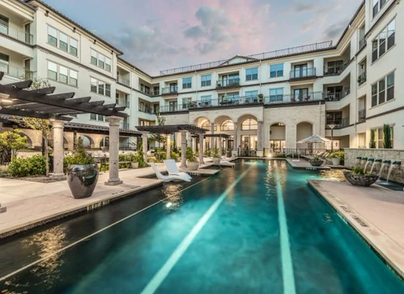 Image of Overture Stone Oak (6)