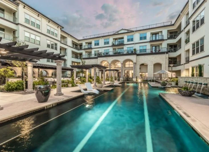 Image of Overture Stone Oak (6)