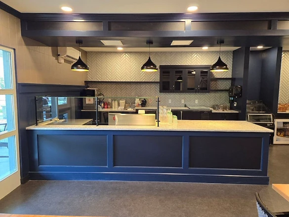 Image of The Residence at Village Greens (6)