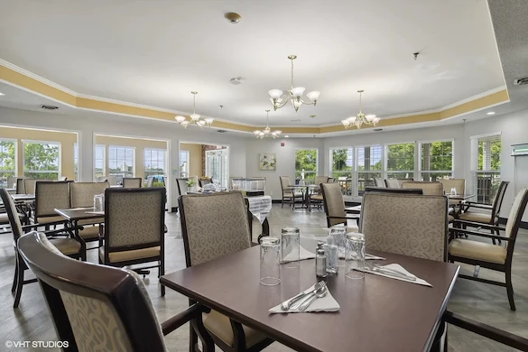 Image of The Neighborhood at Hopkinsville (2)