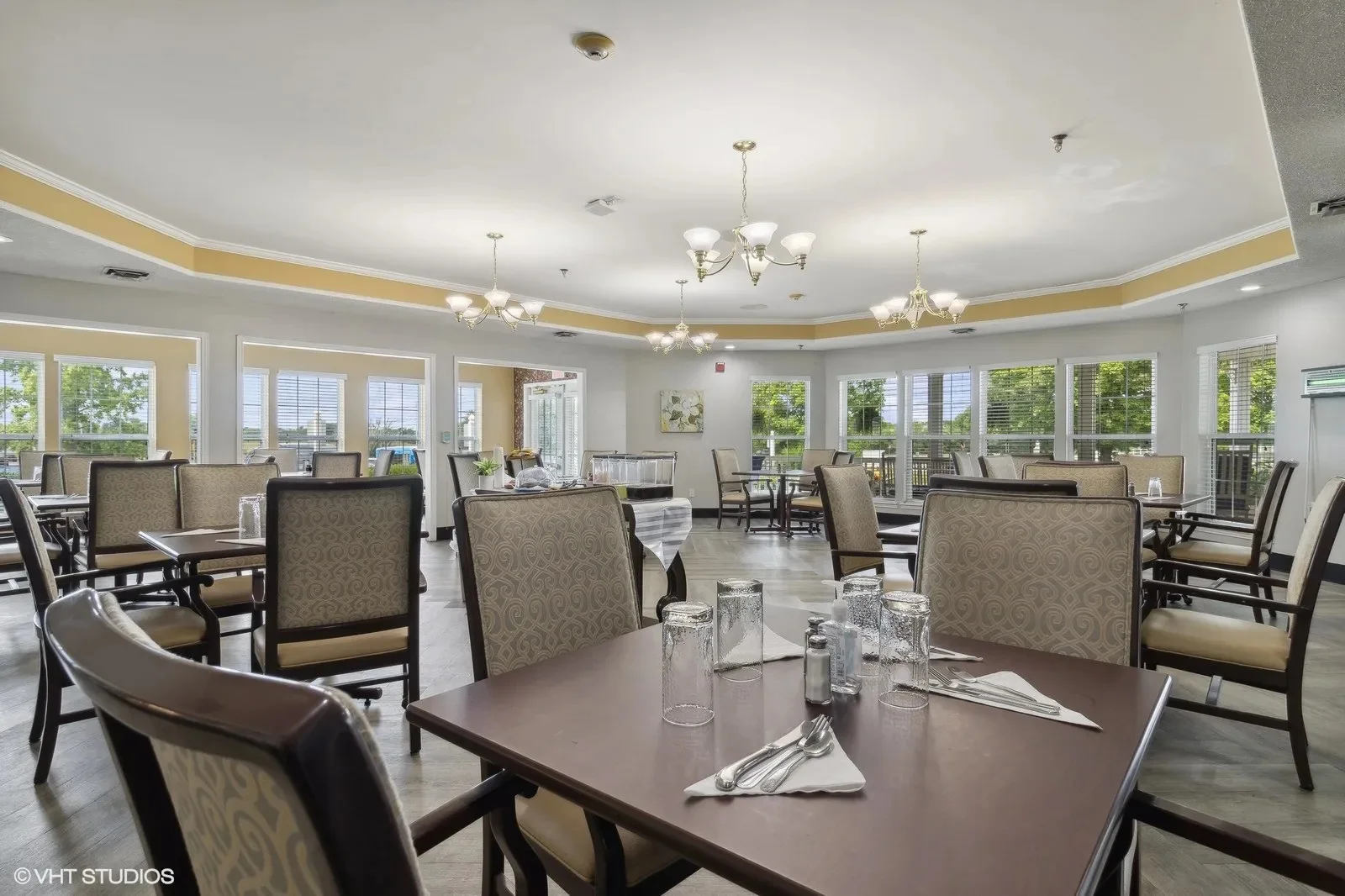 Image of The Neighborhood at Hopkinsville (2)