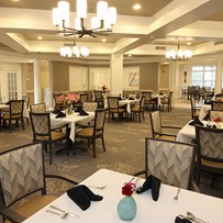 Image of Sundale Senior Living of The Woodlands (3)