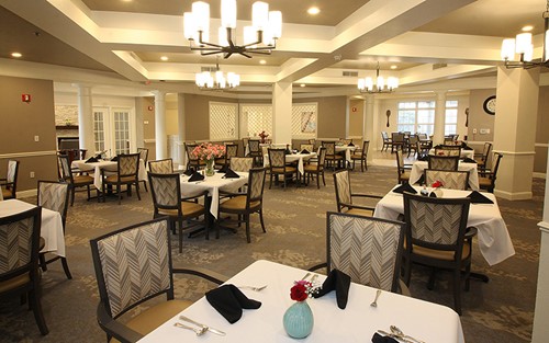 Image of Sundale Senior Living of The Woodlands (3)