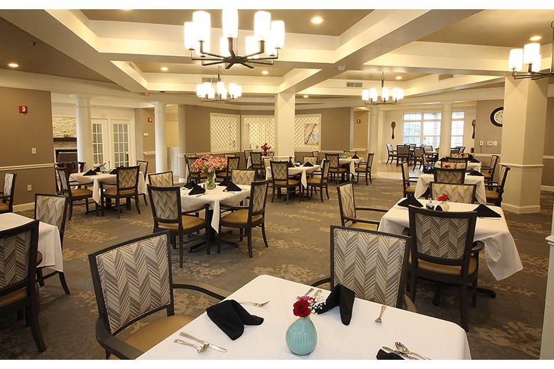 Image of Sundale Senior Living of The Woodlands (3)
