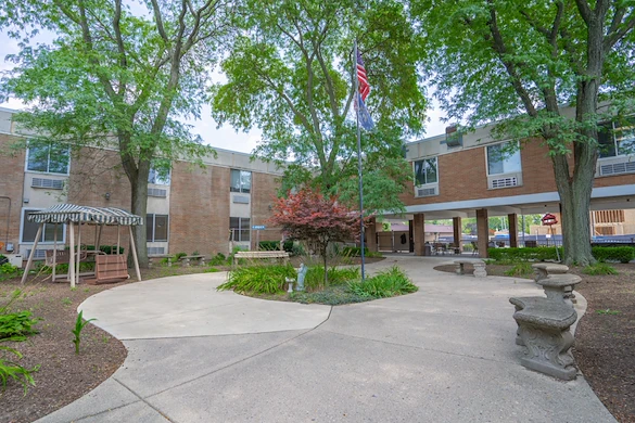 Image of Mission Point of Clawson (2)