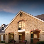 Image of Via Christi Village Broadmoor (1)