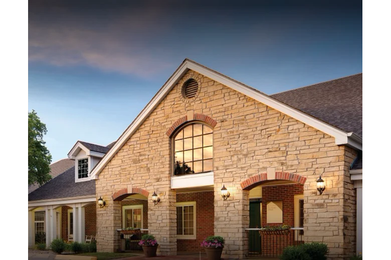 Image of Ascension Living Via Christi Village Broadmoor (1)