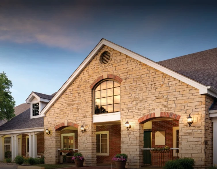 Image of Ascension Living Via Christi Village Broadmoor (1)