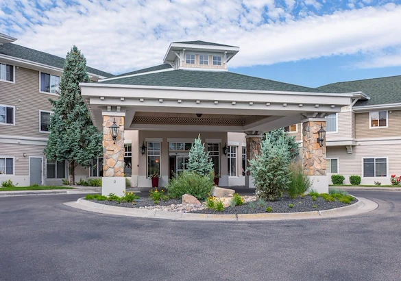 Image of Fairwinds - Sand Creek (1)