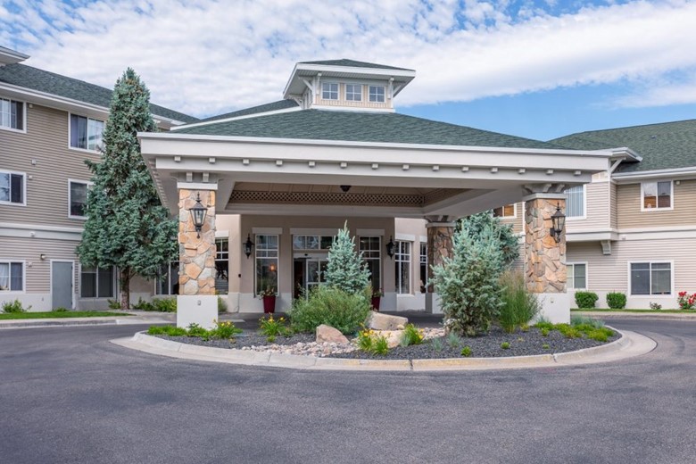 Image of Fairwinds - Sand Creek (1)