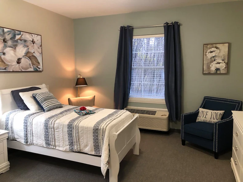 Image of The Carriages of Rivergate (5)