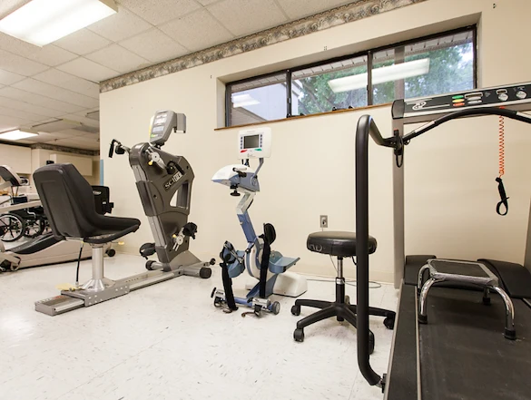 Image of Signature Healthcare Of Chapel Hill (5)