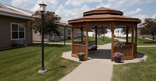 Image of Windsor Manor of Vinton (2)